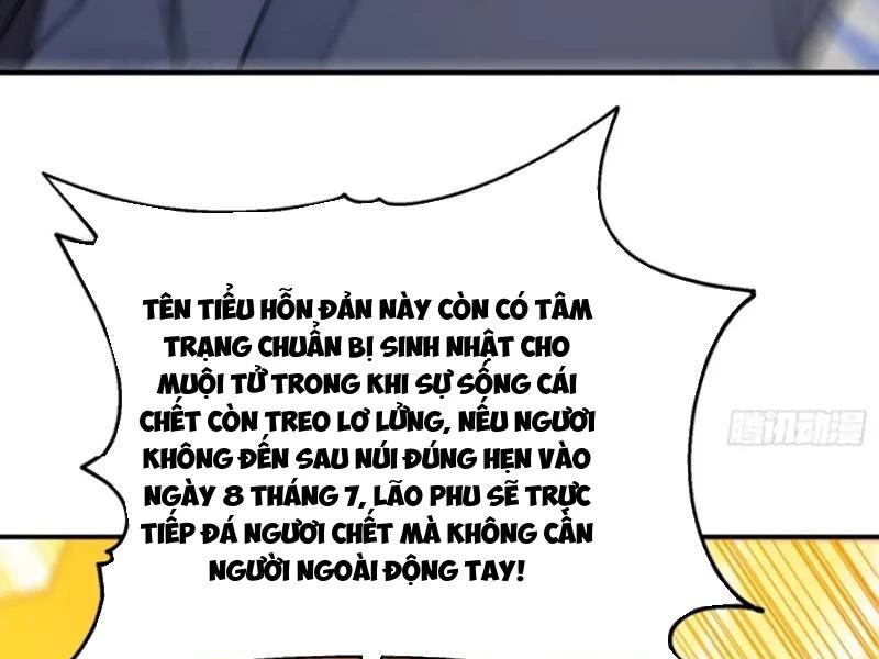 Ta thật sự không muốn làm thánh tiên Chapter 64 - 43