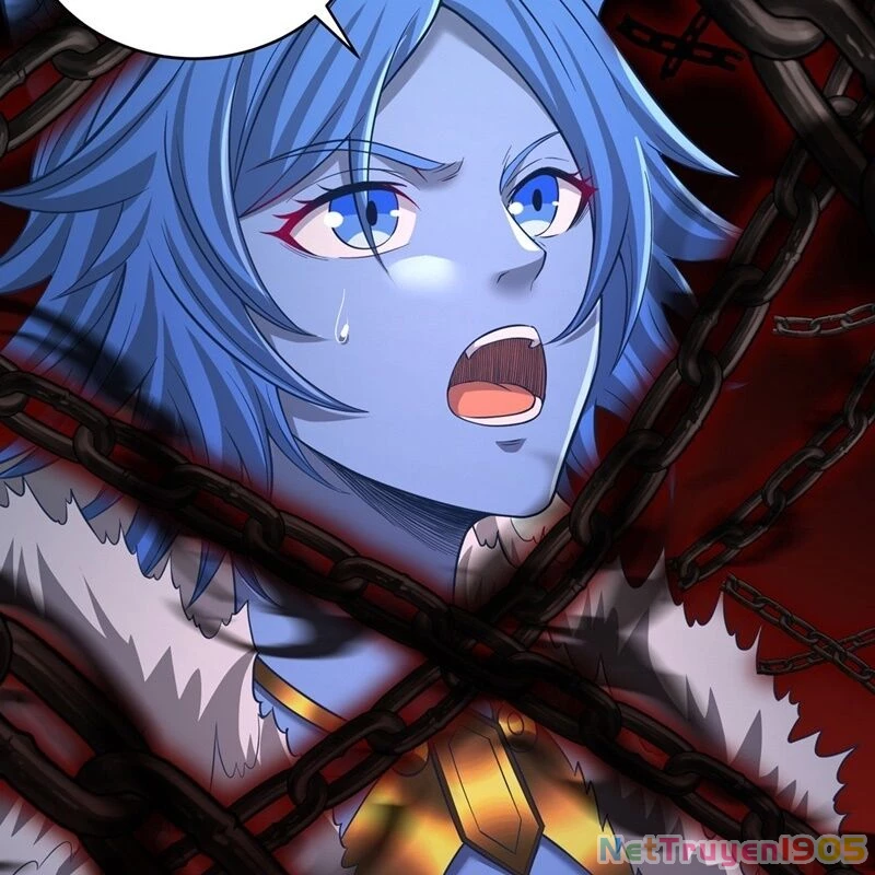 Ta Bị Nhốt Tại Cùng Một Ngày Mười Vạn Năm Chapter  494 - 4