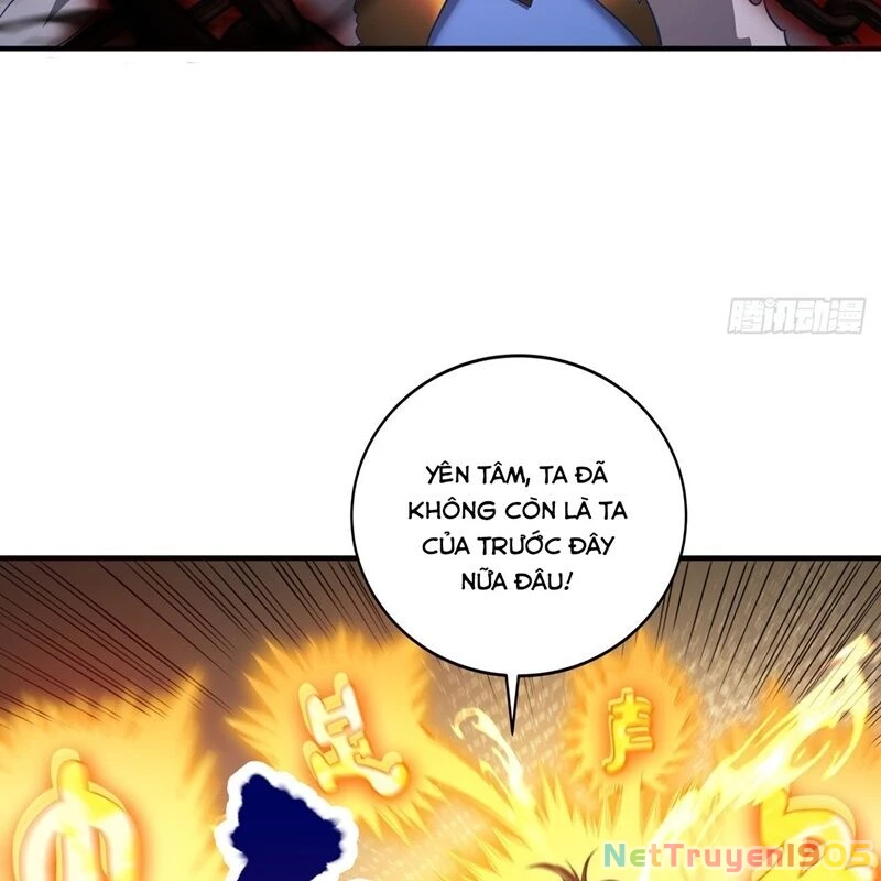 Ta Bị Nhốt Tại Cùng Một Ngày Mười Vạn Năm Chapter  494 - 5