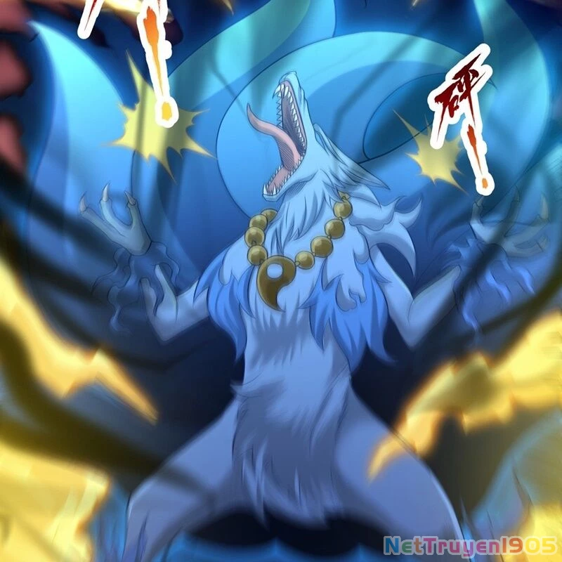 Ta Bị Nhốt Tại Cùng Một Ngày Mười Vạn Năm Chapter  494 - 12