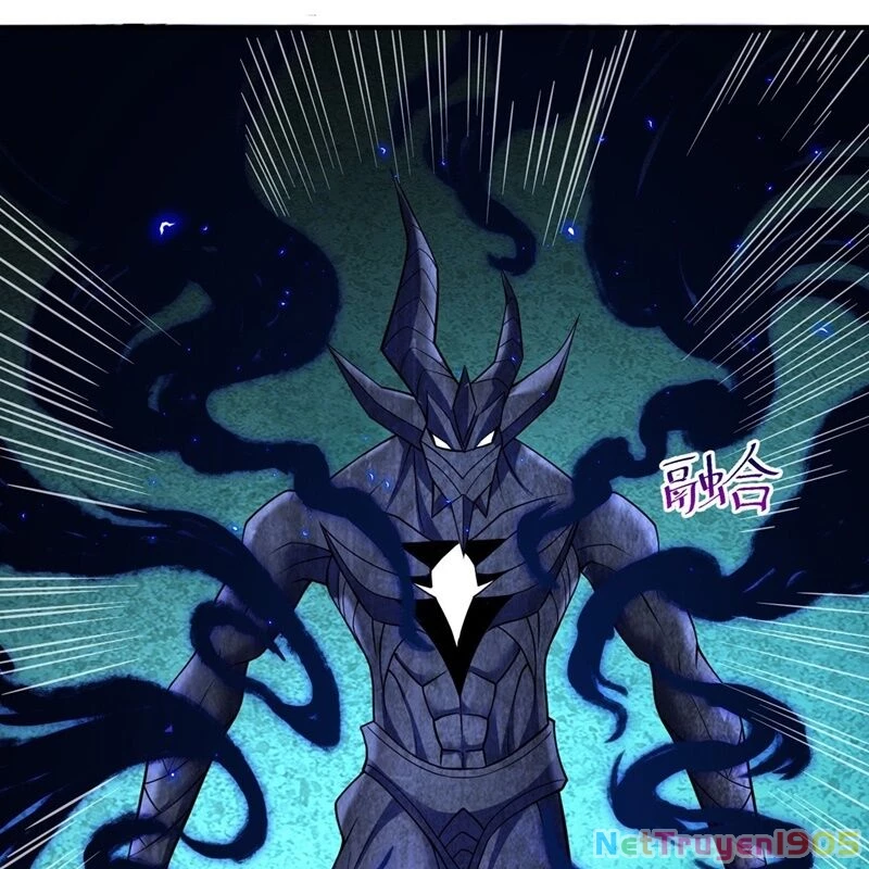 Ta Bị Nhốt Tại Cùng Một Ngày Mười Vạn Năm Chapter  494 - 14