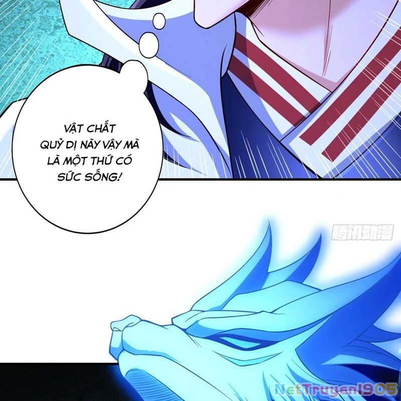 Ta Bị Nhốt Tại Cùng Một Ngày Mười Vạn Năm Chapter  494 - 18