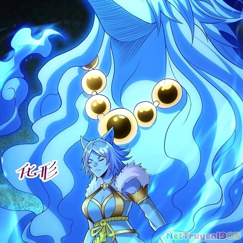 Ta Bị Nhốt Tại Cùng Một Ngày Mười Vạn Năm Chapter  494 - 19