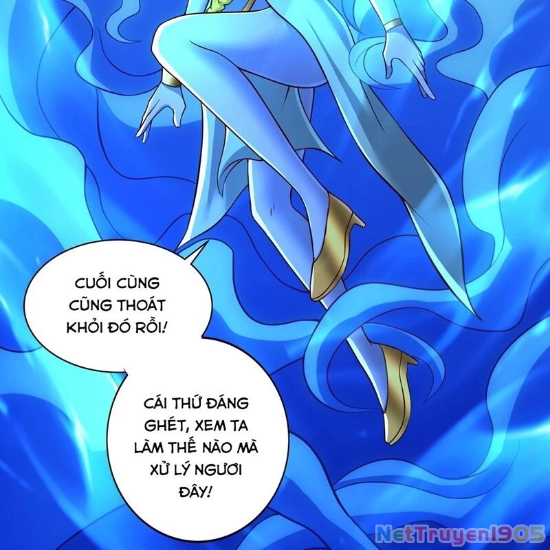 Ta Bị Nhốt Tại Cùng Một Ngày Mười Vạn Năm Chapter  494 - 20