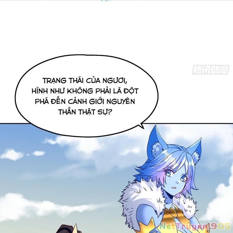 Ta Bị Nhốt Tại Cùng Một Ngày Mười Vạn Năm Chapter  494 - 26