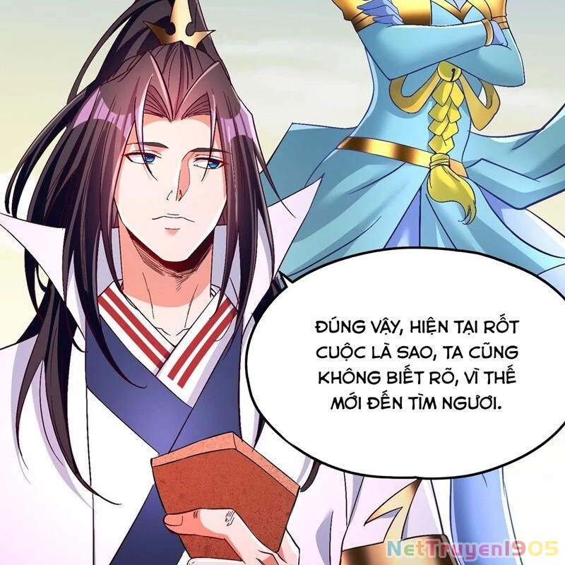 Ta Bị Nhốt Tại Cùng Một Ngày Mười Vạn Năm Chapter  494 - 27