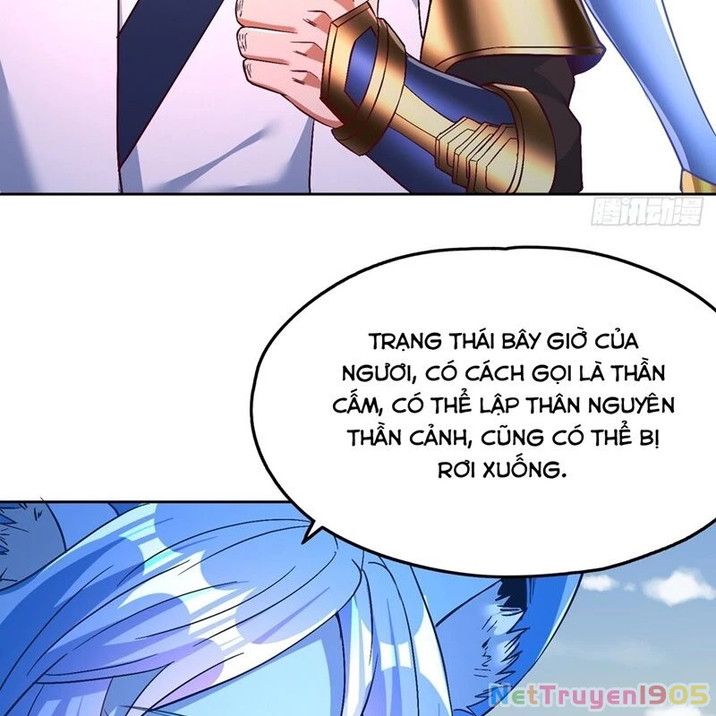 Ta Bị Nhốt Tại Cùng Một Ngày Mười Vạn Năm Chapter  494 - 28