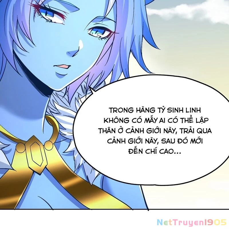 Ta Bị Nhốt Tại Cùng Một Ngày Mười Vạn Năm Chapter  494 - 29