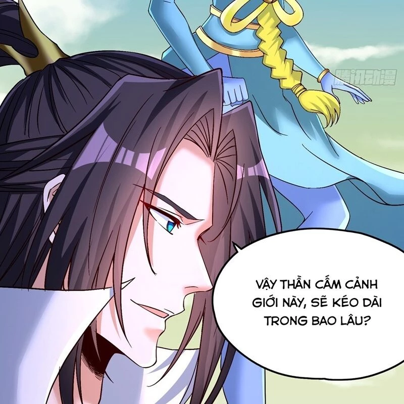 Ta Bị Nhốt Tại Cùng Một Ngày Mười Vạn Năm Chapter  494 - 33