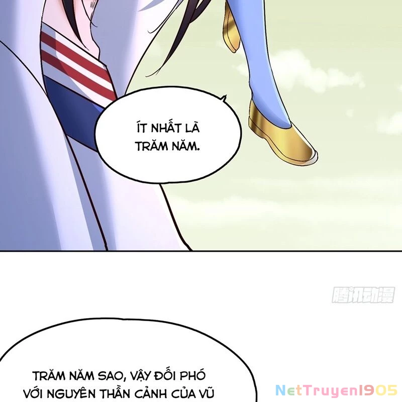 Ta Bị Nhốt Tại Cùng Một Ngày Mười Vạn Năm Chapter  494 - 34