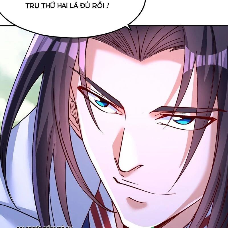 Ta Bị Nhốt Tại Cùng Một Ngày Mười Vạn Năm Chapter  494 - 35