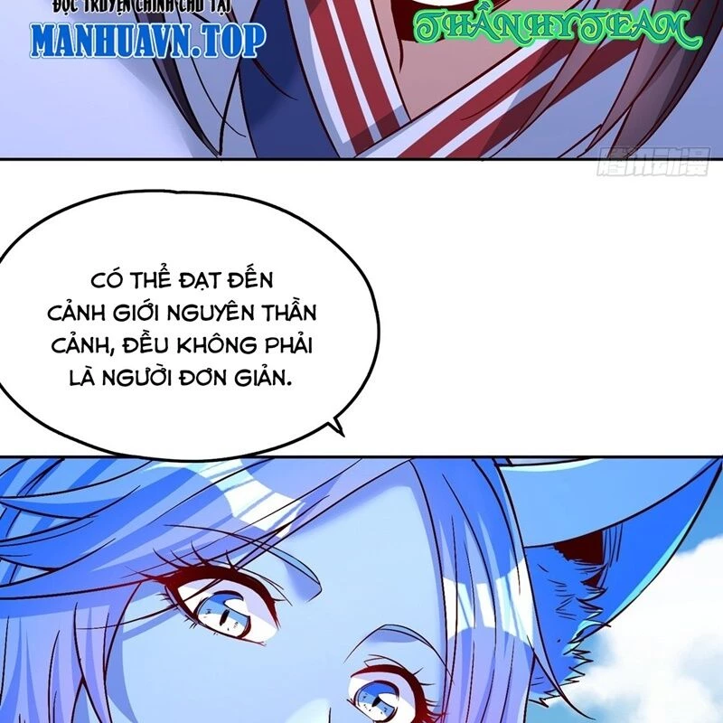 Ta Bị Nhốt Tại Cùng Một Ngày Mười Vạn Năm Chapter  494 - 36