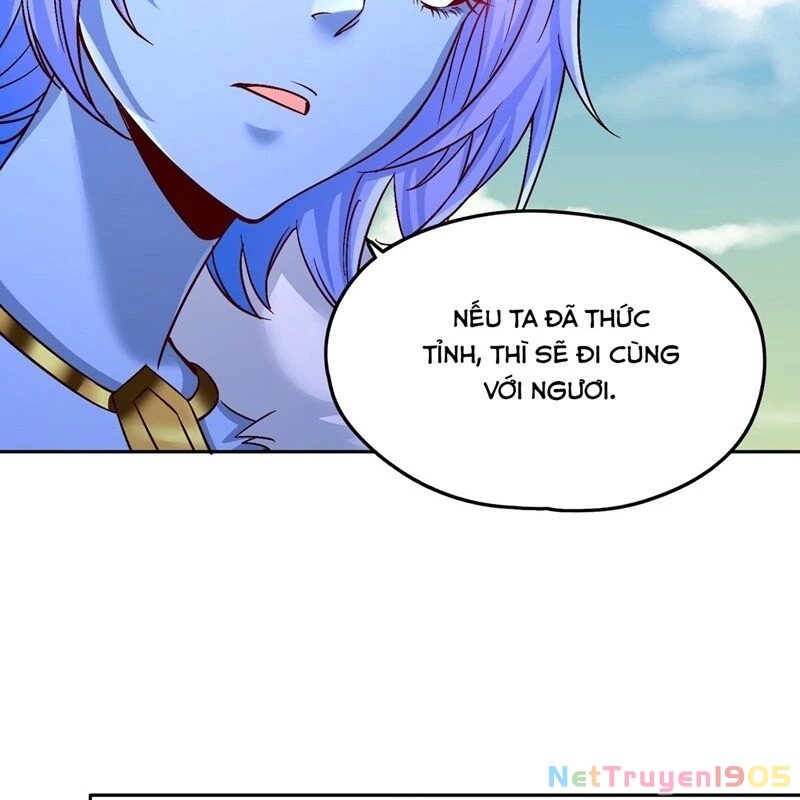 Ta Bị Nhốt Tại Cùng Một Ngày Mười Vạn Năm Chapter  494 - 37