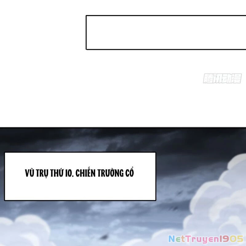 Ta Bị Nhốt Tại Cùng Một Ngày Mười Vạn Năm Chapter  494 - 39