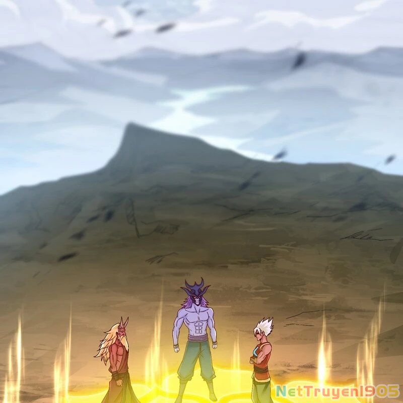 Ta Bị Nhốt Tại Cùng Một Ngày Mười Vạn Năm Chapter  494 - 40