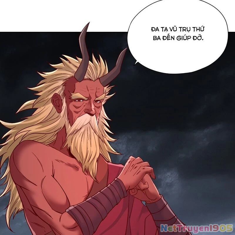 Ta Bị Nhốt Tại Cùng Một Ngày Mười Vạn Năm Chapter  494 - 42