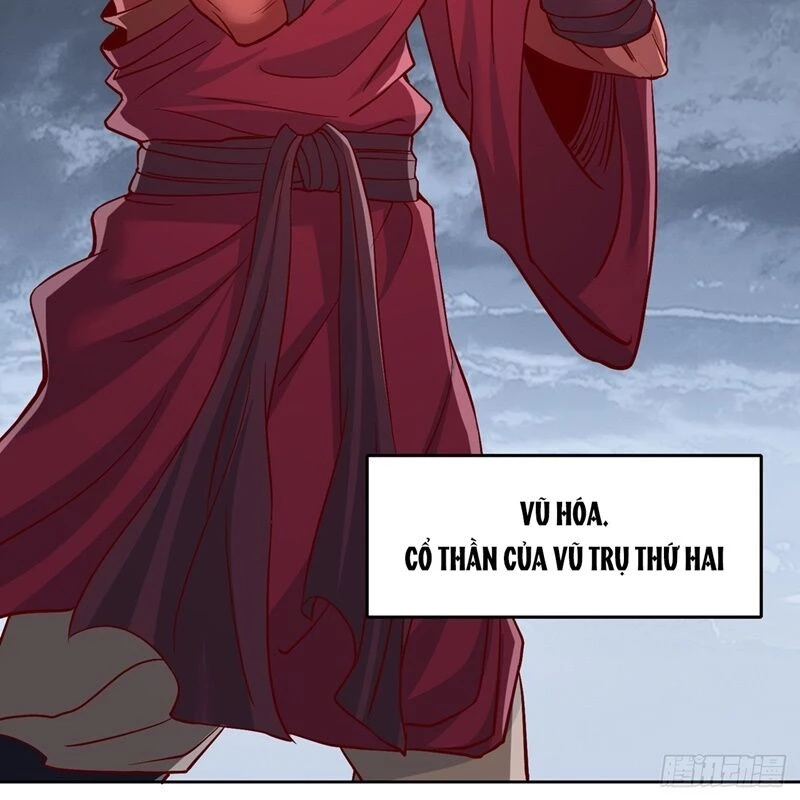 Ta Bị Nhốt Tại Cùng Một Ngày Mười Vạn Năm Chapter  494 - 43