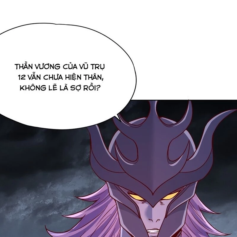 Ta Bị Nhốt Tại Cùng Một Ngày Mười Vạn Năm Chapter  494 - 44