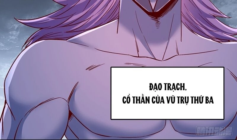 Ta Bị Nhốt Tại Cùng Một Ngày Mười Vạn Năm Chapter  494 - 45