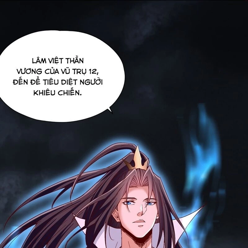 Ta Bị Nhốt Tại Cùng Một Ngày Mười Vạn Năm Chapter  494 - 46