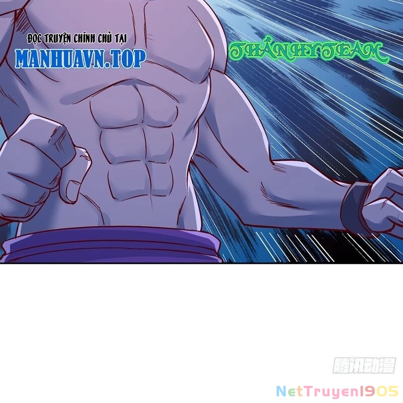 Ta Bị Nhốt Tại Cùng Một Ngày Mười Vạn Năm Chapter  494 - 51