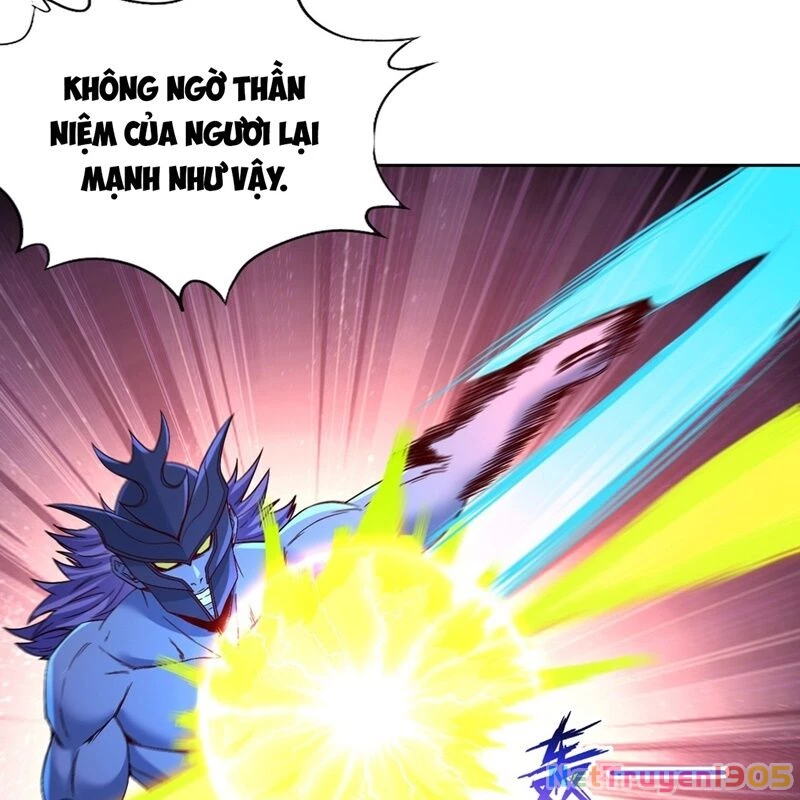 Ta Bị Nhốt Tại Cùng Một Ngày Mười Vạn Năm Chapter  494 - 58