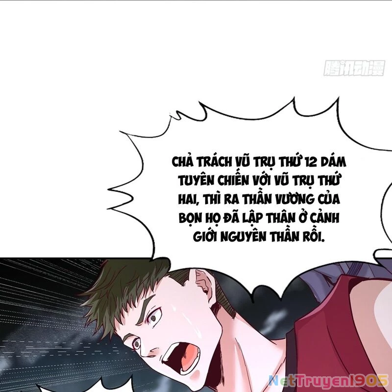 Ta Bị Nhốt Tại Cùng Một Ngày Mười Vạn Năm Chapter  494 - 60