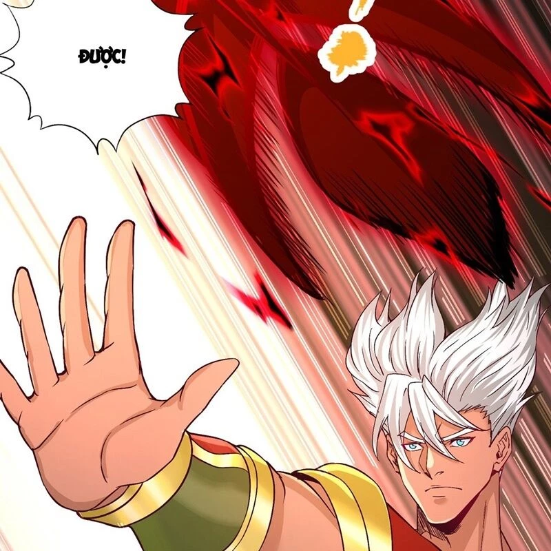 Ta Bị Nhốt Tại Cùng Một Ngày Mười Vạn Năm Chapter  494 - 66