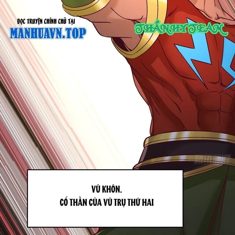 Ta Bị Nhốt Tại Cùng Một Ngày Mười Vạn Năm Chapter  494 - 67