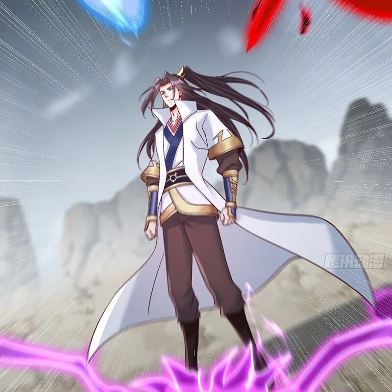 Ta Bị Nhốt Tại Cùng Một Ngày Mười Vạn Năm Chapter  494 - 69