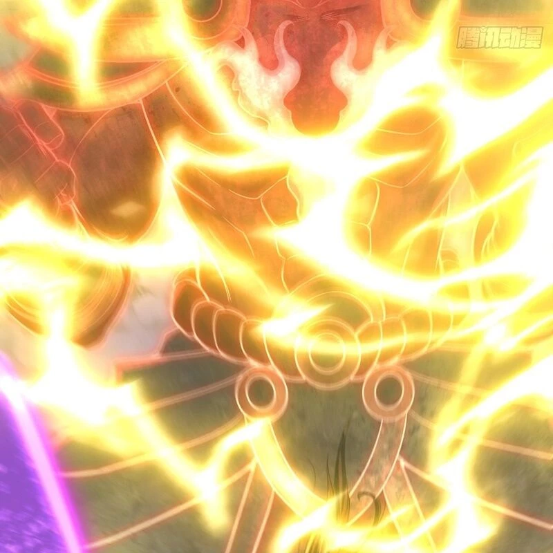 Ta Bị Nhốt Tại Cùng Một Ngày Mười Vạn Năm Chapter  494 - 74