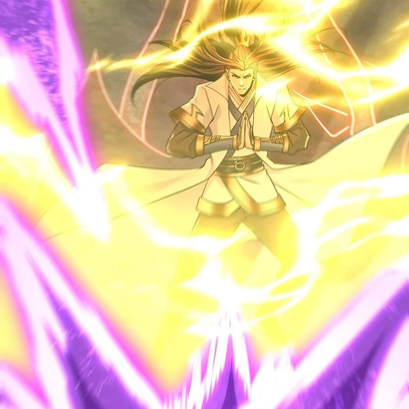 Ta Bị Nhốt Tại Cùng Một Ngày Mười Vạn Năm Chapter  494 - 75