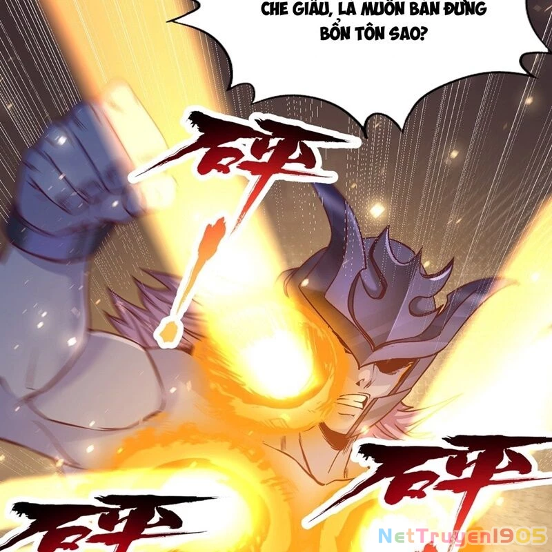 Ta Bị Nhốt Tại Cùng Một Ngày Mười Vạn Năm Chapter  494 - 82