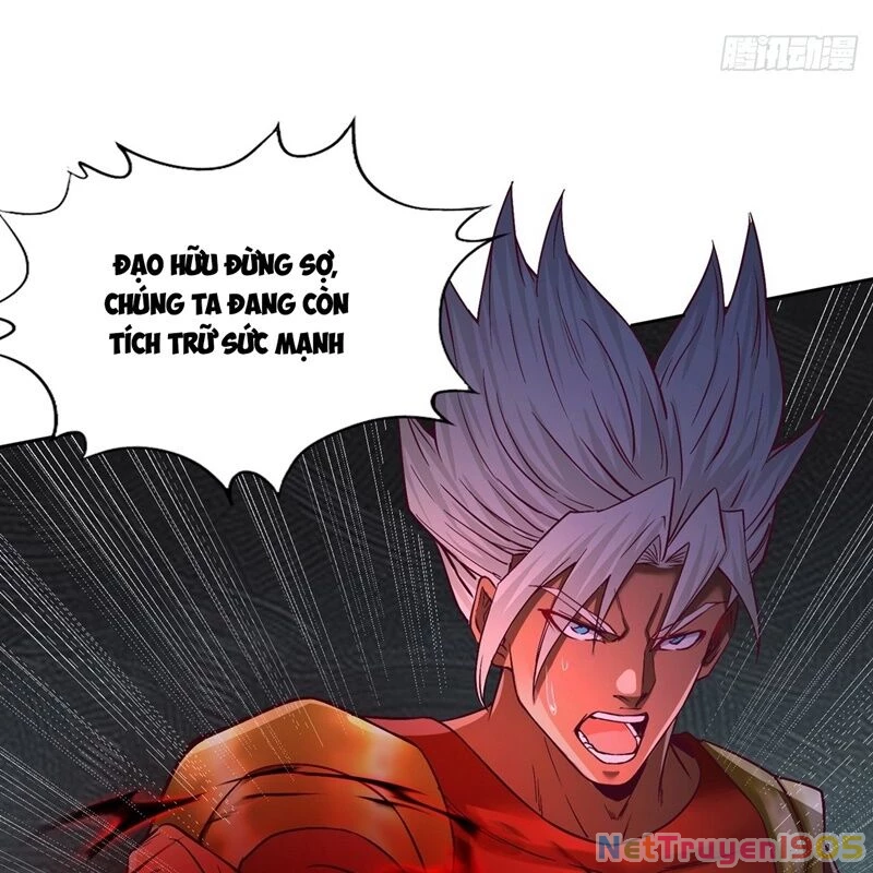 Ta Bị Nhốt Tại Cùng Một Ngày Mười Vạn Năm Chapter  494 - 86
