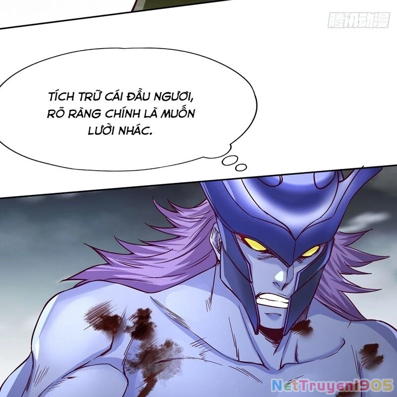 Ta Bị Nhốt Tại Cùng Một Ngày Mười Vạn Năm Chapter  494 - 88