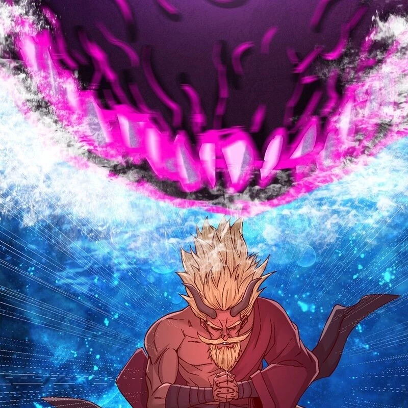 Ta Bị Nhốt Tại Cùng Một Ngày Mười Vạn Năm Chapter  494 - 91