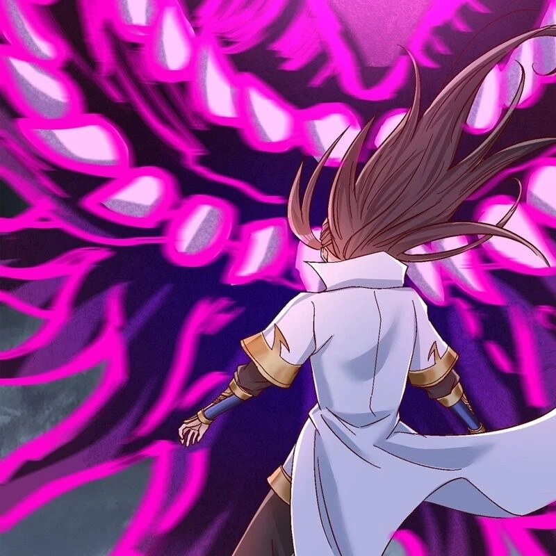 Ta Bị Nhốt Tại Cùng Một Ngày Mười Vạn Năm Chapter  494 - 95