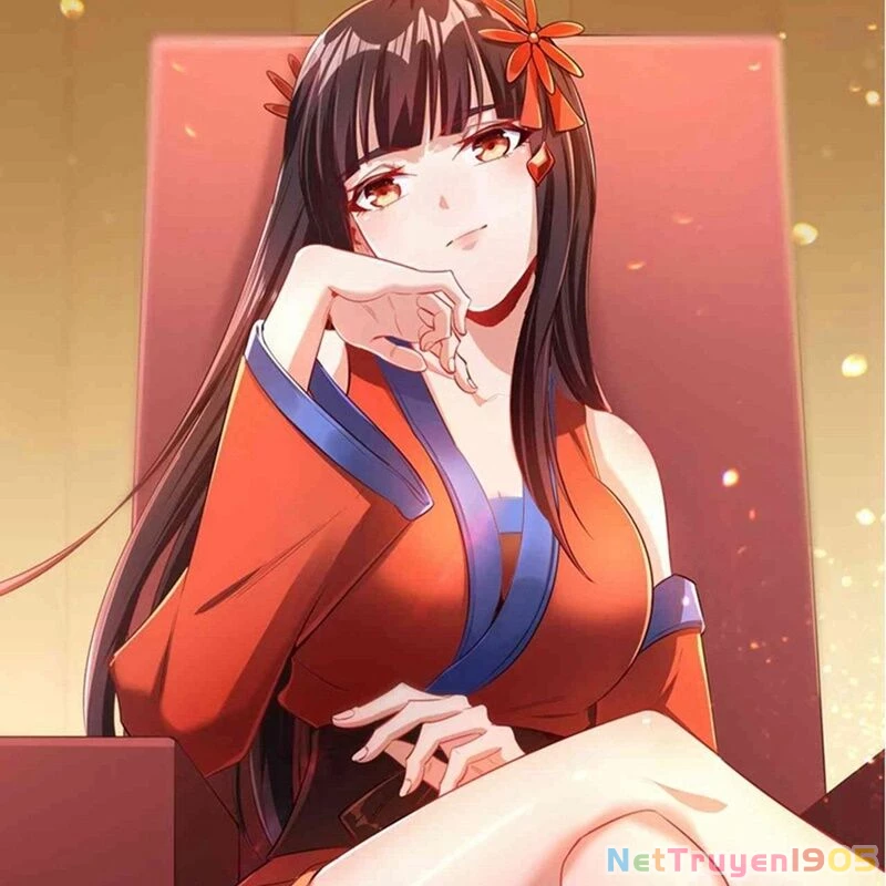 Ta Bị Nhốt Tại Cùng Một Ngày Mười Vạn Năm Chapter  494 - 98