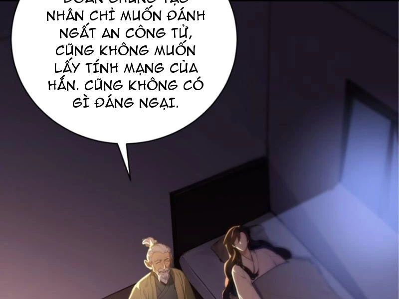 Ta thật sự không muốn làm thánh tiên Chapter 65 - 90