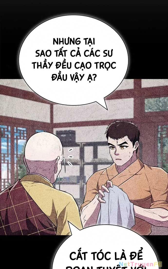 Huấn Luyện Viên Murim Thiên Tài Chapter 27 - 28