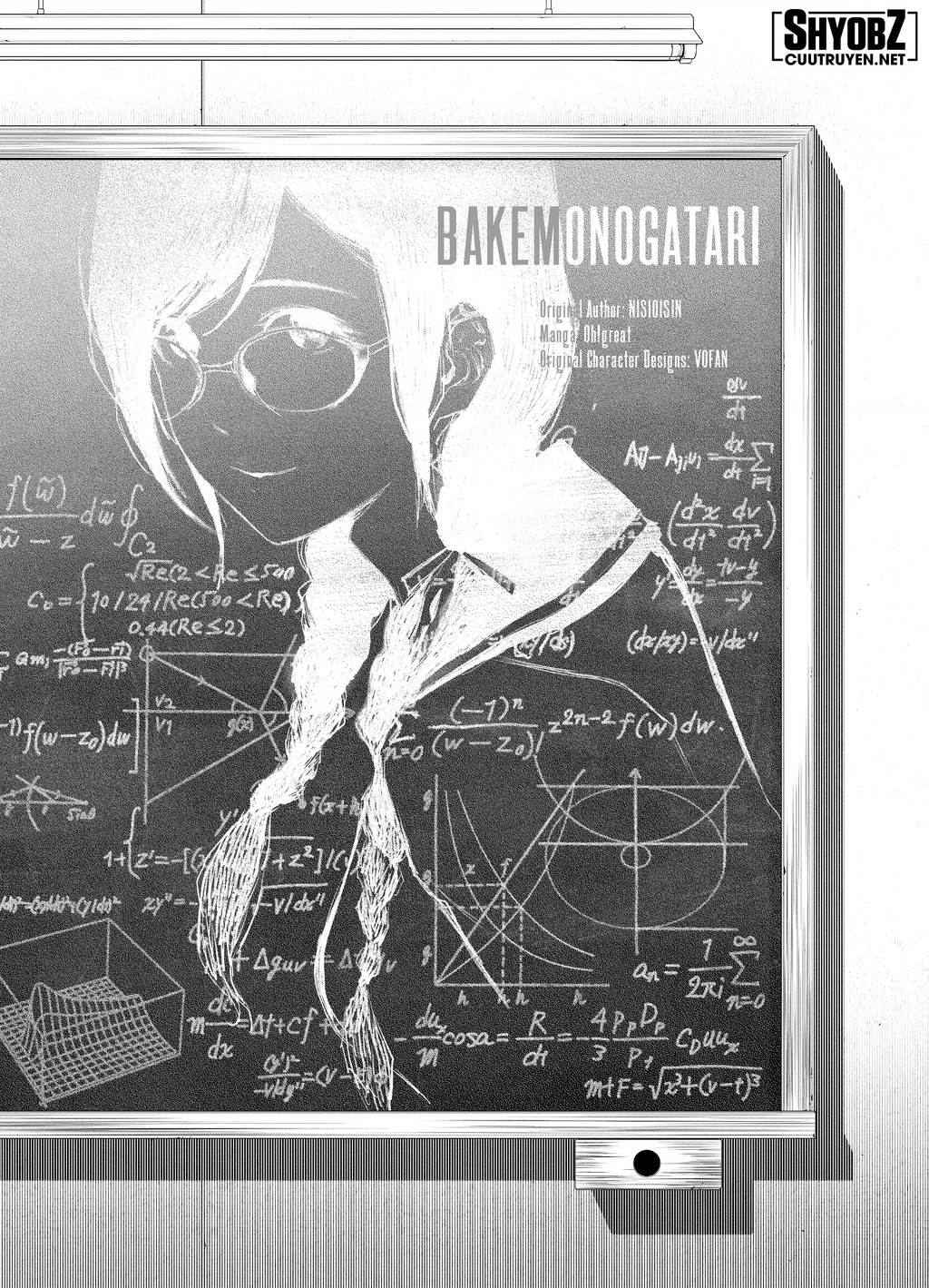 Những Câu Chuyện Huyền Bí Chapter 128 - 5