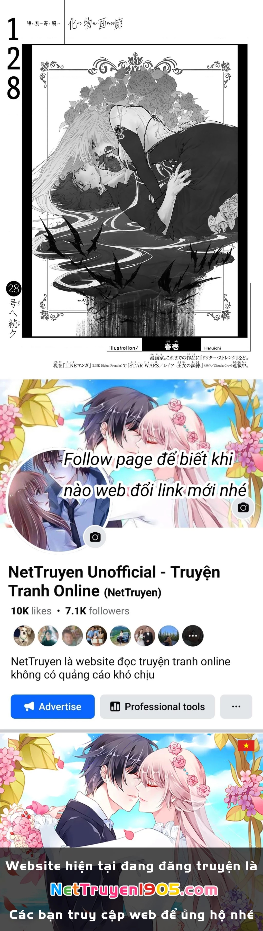 Những Câu Chuyện Huyền Bí Chapter 128 - 21