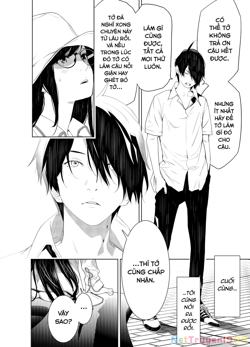 Những Câu Chuyện Huyền Bí Chapter  129 - 15