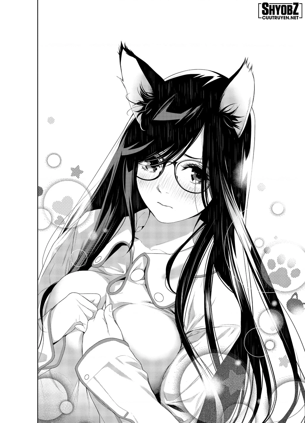 Những Câu Chuyện Huyền Bí Chapter  129 - 17