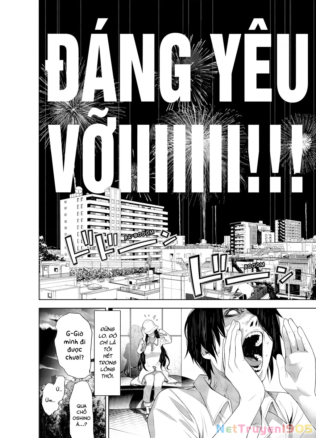 Những Câu Chuyện Huyền Bí Chapter  129 - 19