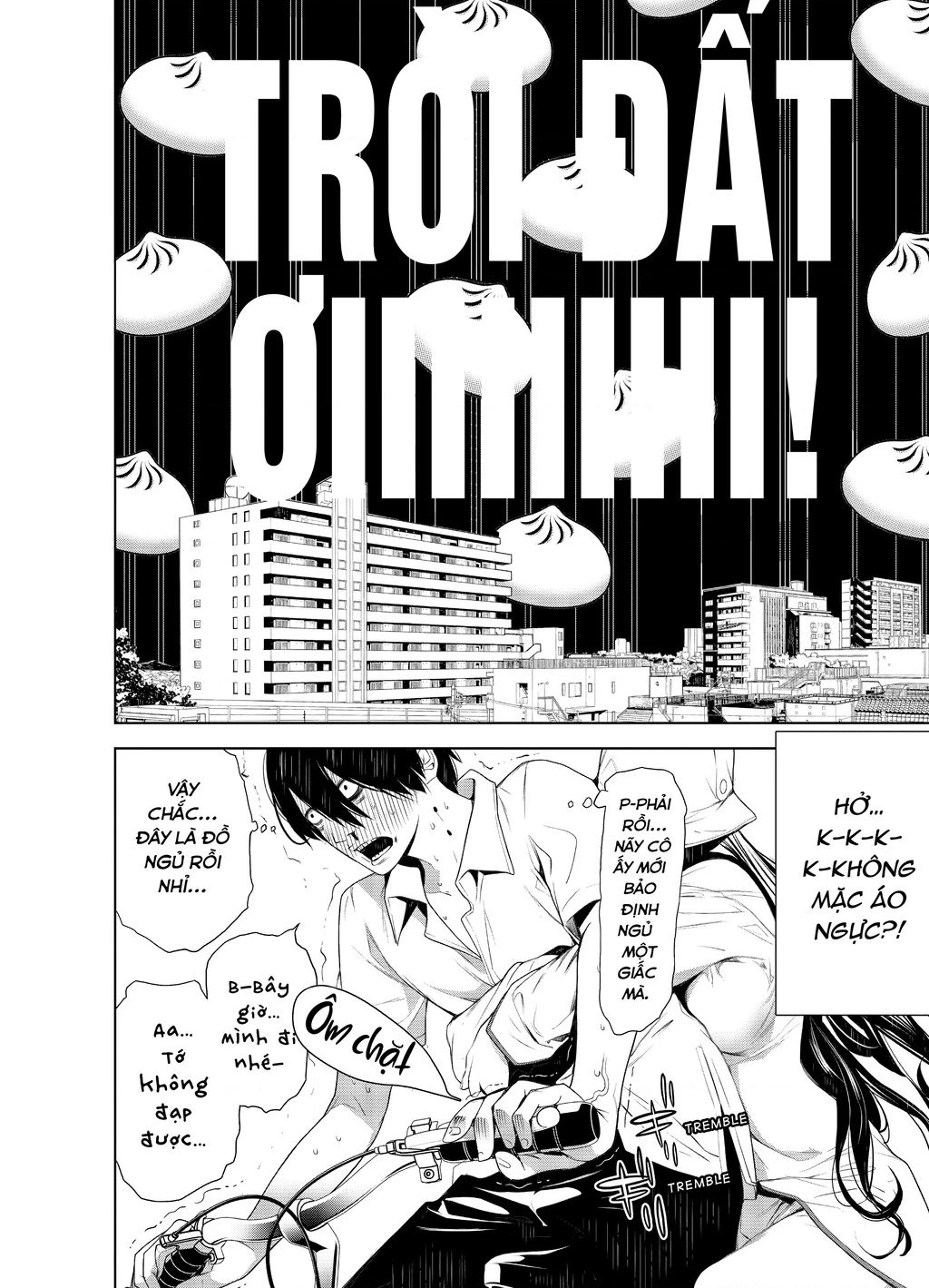 Những Câu Chuyện Huyền Bí Chapter  129 - 21