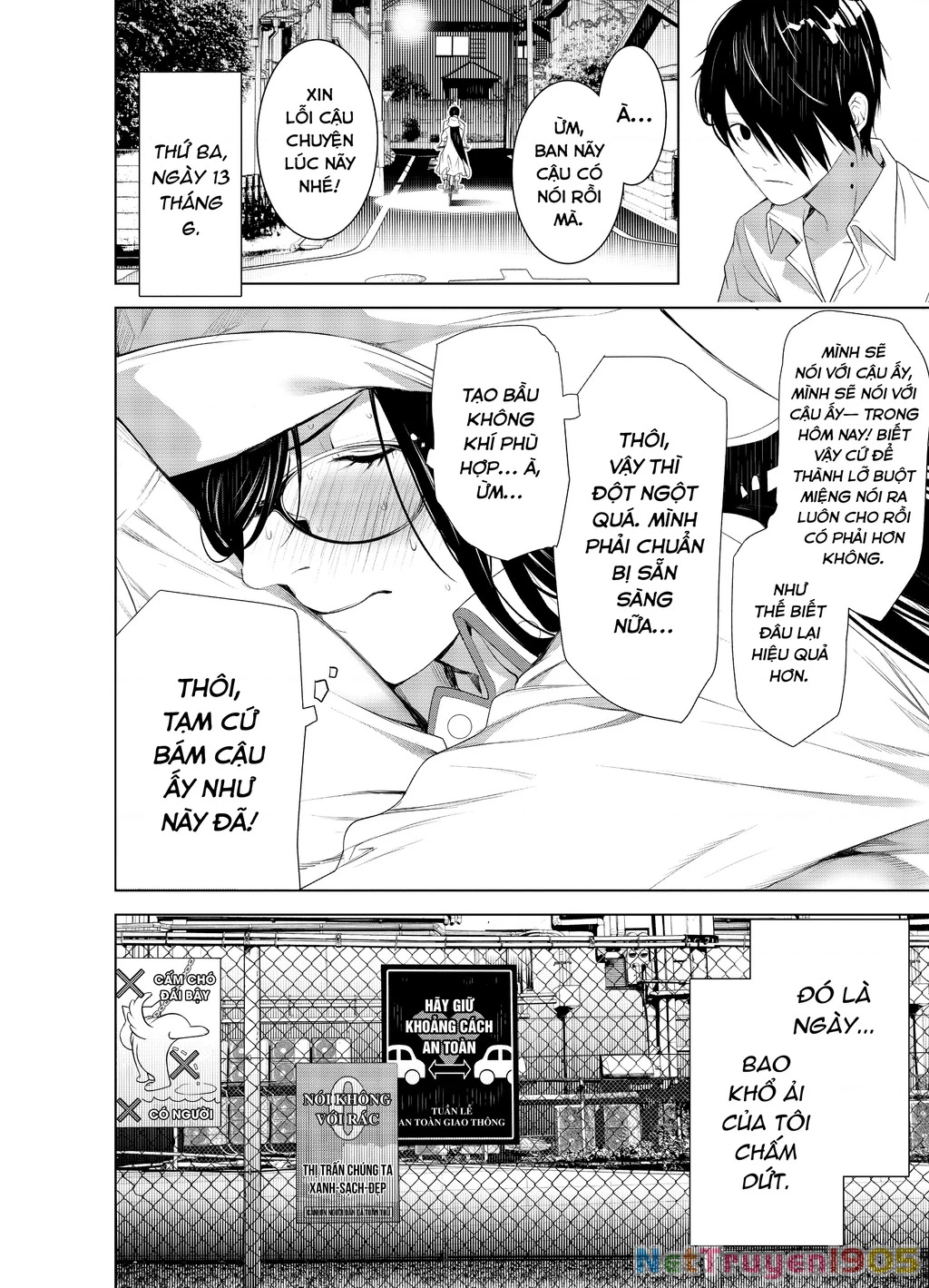 Những Câu Chuyện Huyền Bí Chapter  130 - 20