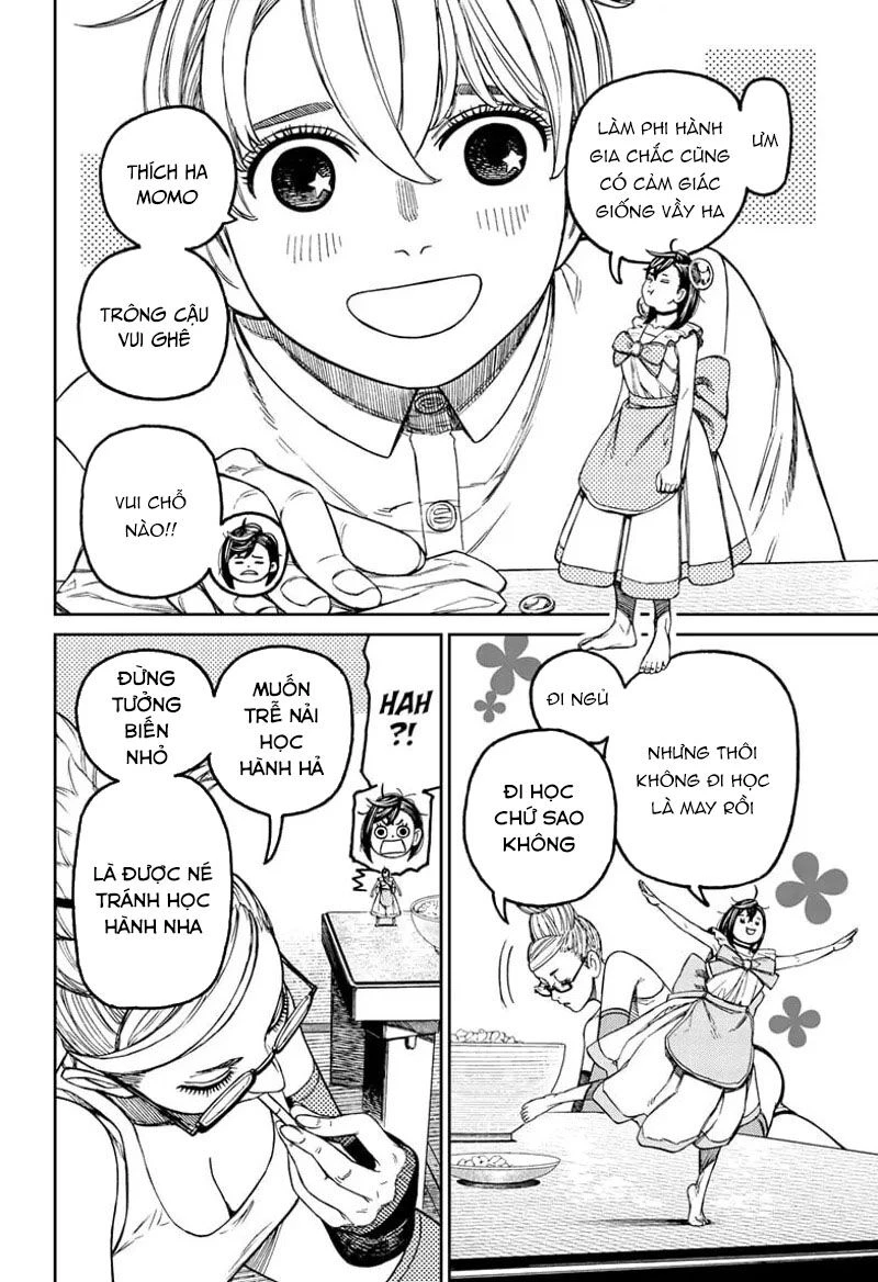 Vũ Trang Siêu Nhiên Chapter 166 - 5