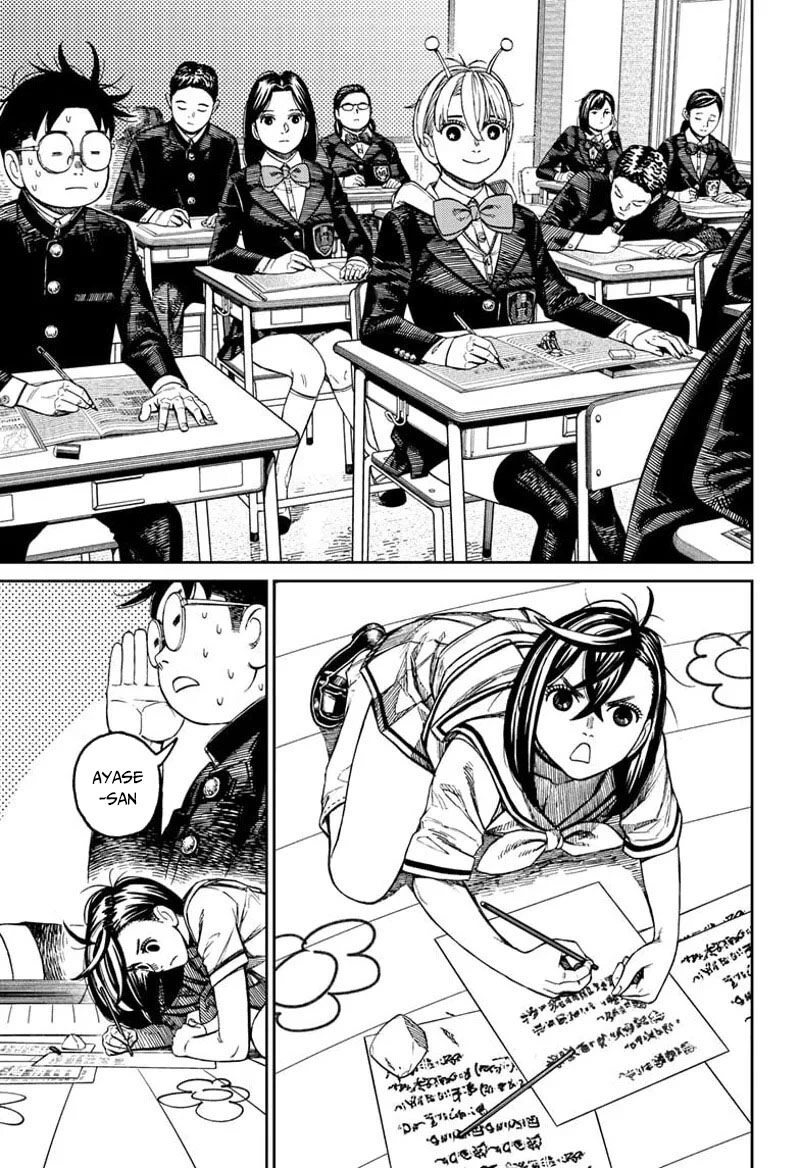 Vũ Trang Siêu Nhiên Chapter 166 - 8