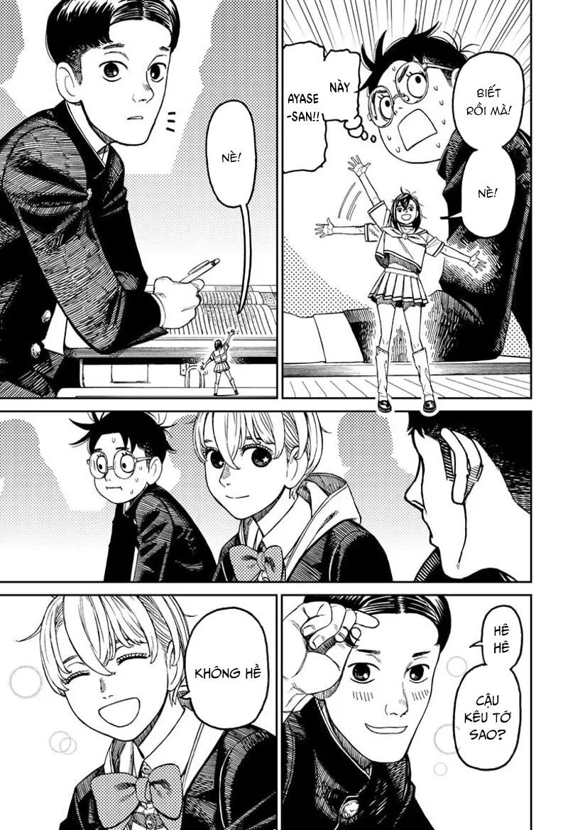 Vũ Trang Siêu Nhiên Chapter 166 - 10